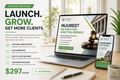 Starter Ad Creative Package