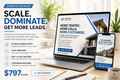 Growth Ad Creative Package