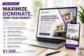 Pro Unlimited Creative Package
